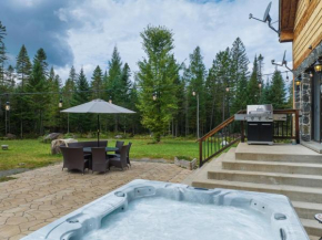 Le Maoli Exitchalets Spa & Lake Access